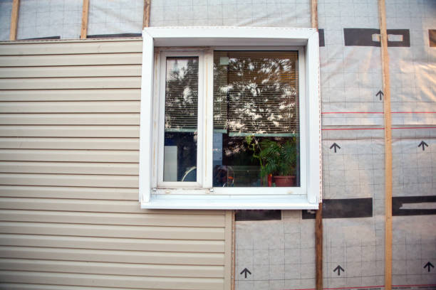 Affordable Siding Repair and Maintenance Services in Chimayo, NM